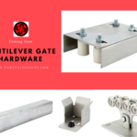 Cantilever Gate Sytems