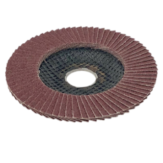 Aluminum Oxide 80G Flap Disc