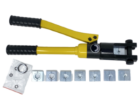Hydraulic Crimping Tool