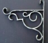 Small Sign Hanger 1