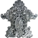 Cast Aluminum Panel