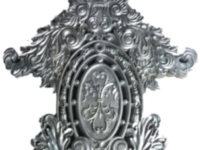 Cast Aluminum Panel