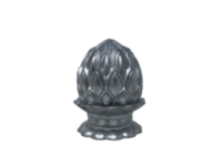 Acorn Topper A Direct