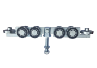 Overhead Trolly CGH-L19A Clear 2