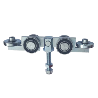 Gate Truck CGH-L19B 3