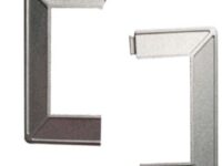 Aluminum Split Base Covers