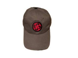 USMD Cap 1