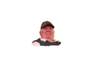 JD In Hat