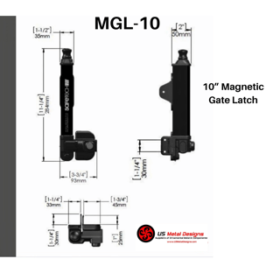 MGL-10 Diagram
