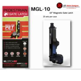 MGL-10 Ped Pet Latch
