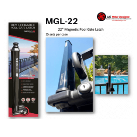 ML-22 Pool Latch