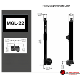 ML-22 Product Diagram