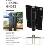 Hinge by Denovo