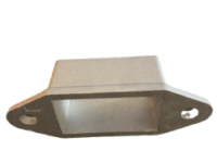 Aluminum Flange