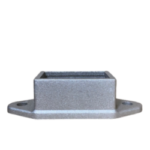 Rectangular Flange