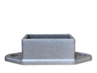 Rectangular Flange
