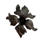 Cast Steel Flower