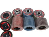 Set Flap Discs