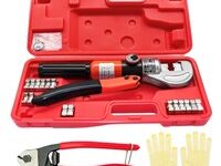 Crimping Set 2