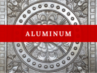Aluminum