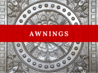 Awnings