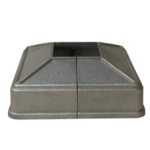 2 Piece Post Base Cover Banner 1