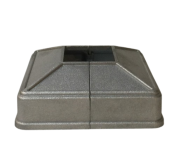 2 Piece Post Base Cover Banner 1