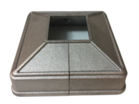Split Base Cover -2 Piece Design