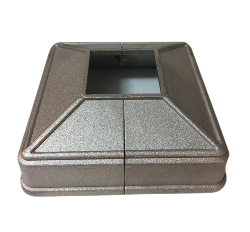 Split Base Cover -2 Piece Design