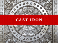 Cast Iron