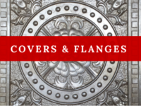 Covers and Flanges