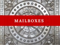 Mailboxes