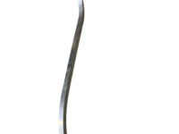 Square Belly Clear B