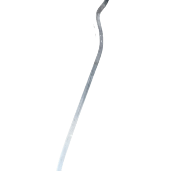 Square Belly Clear C