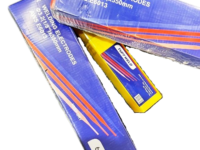 Steel Electrodes