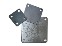 Steel Base Plates