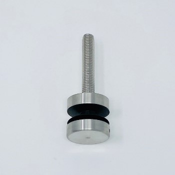 Glass Clamp Side