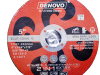 5in Cutting Disc