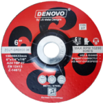 6in Grinding Wheel