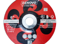 6in Grinding Wheel