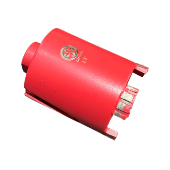 2.5 Core Bit 1