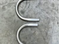 Aluminum Railing Returns