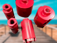 Dry Core Bits Bkgd -Category
