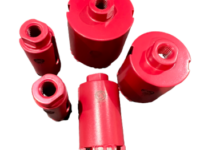 Dry Core Bits Web Set 2