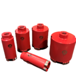 Dry Core Bits Web Set 3