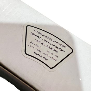 ER5356 Box 1