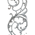 SCAF-406 Clear