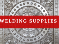 Welding Supplies