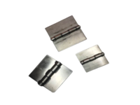 ABHG3_Alum_Butt_Hinges- CLEAR