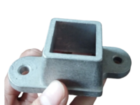 APF01D 1in Flange